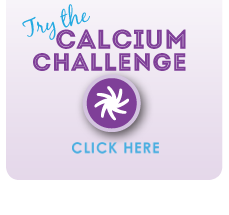 calcium powder