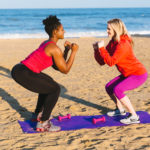 Burn Fat & Build Bone Strength: 5 Must-Try High Intensity Workout Moves